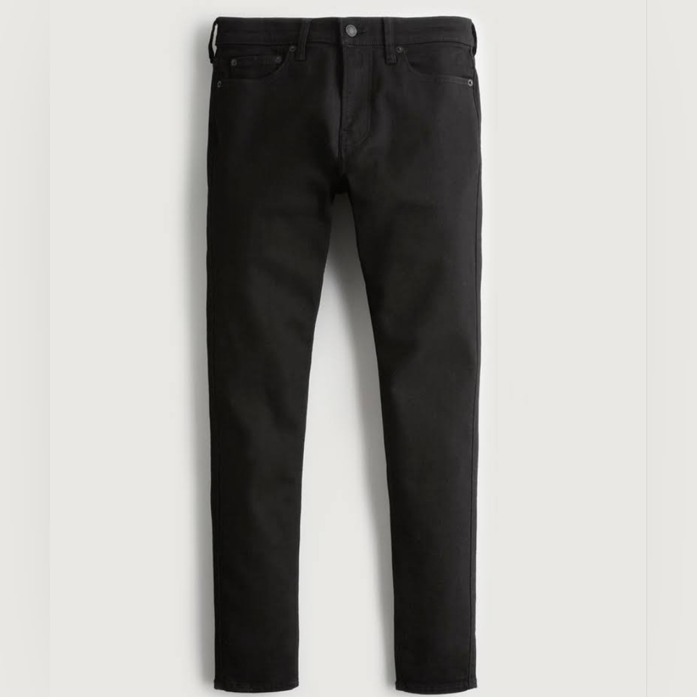 Brand new! UH skinny / Skinniest Jeans Black Size 32 or 34